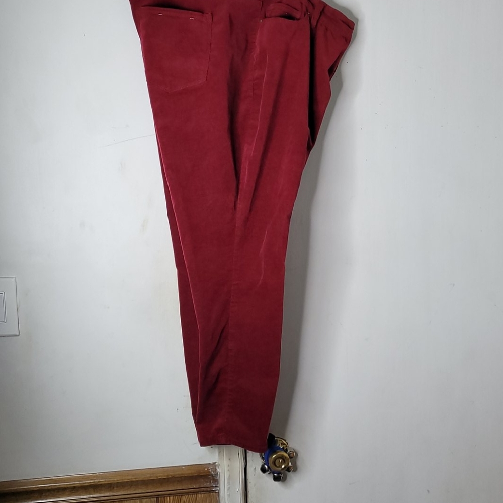 Royalty for me Corduroy pants